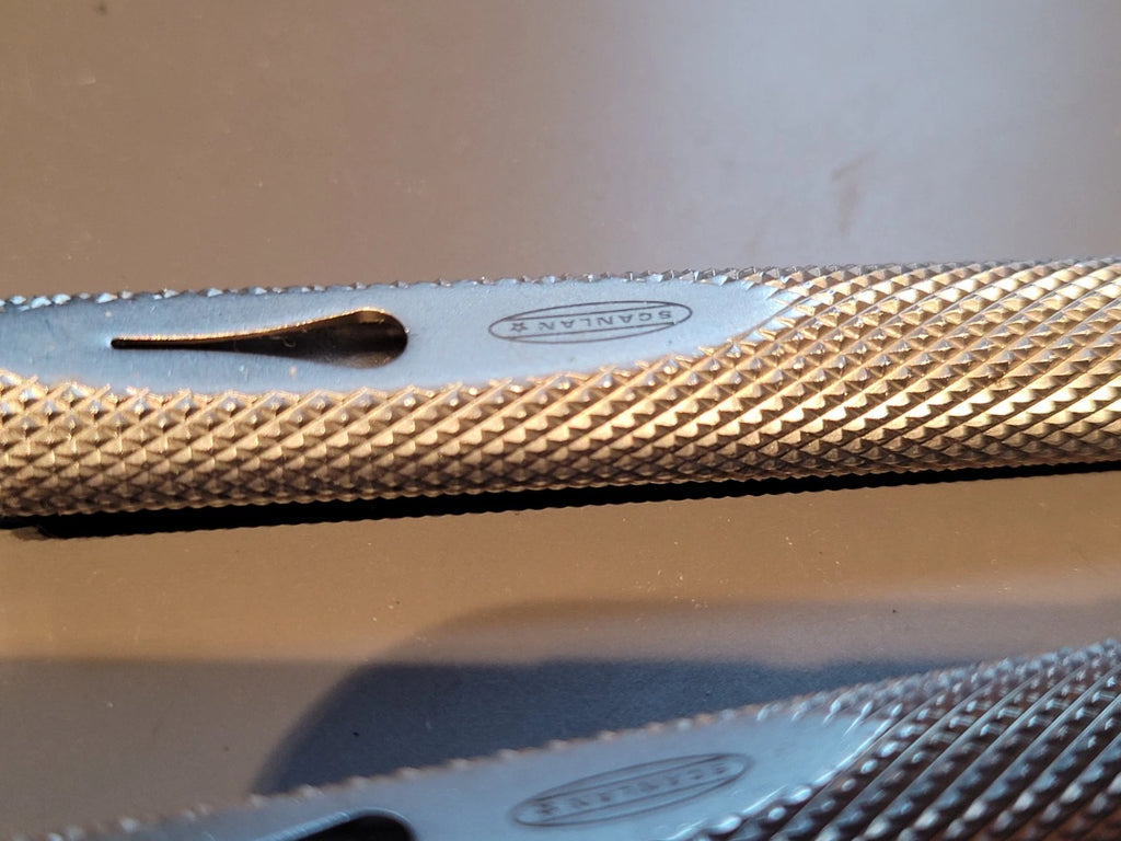 Vascular Sundt Variable Suct Handle Set Of 2