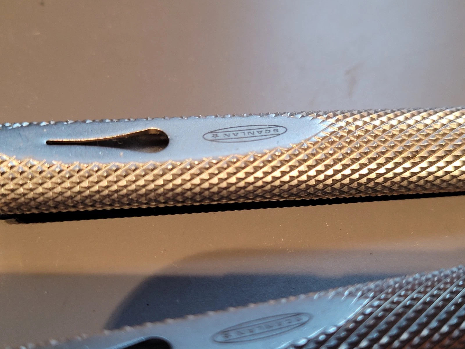 Vascular Sundt Variable Suct Handle Set Of 2