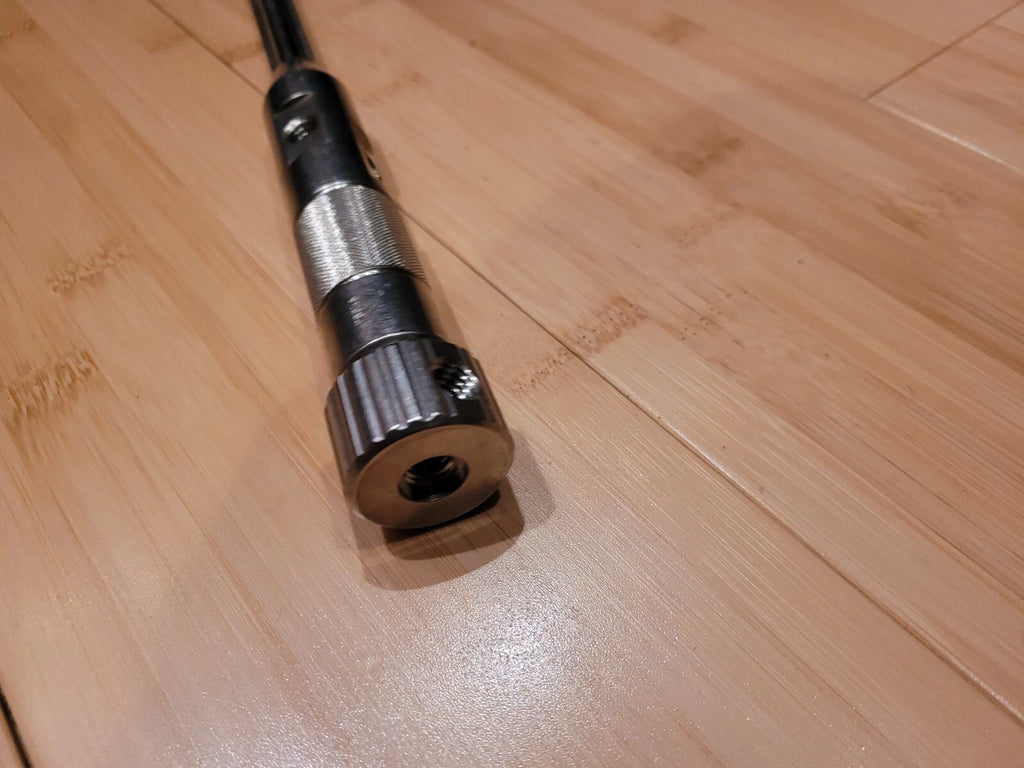 Stryker Orthopedic Stem Extractor Impactor 1119-2100