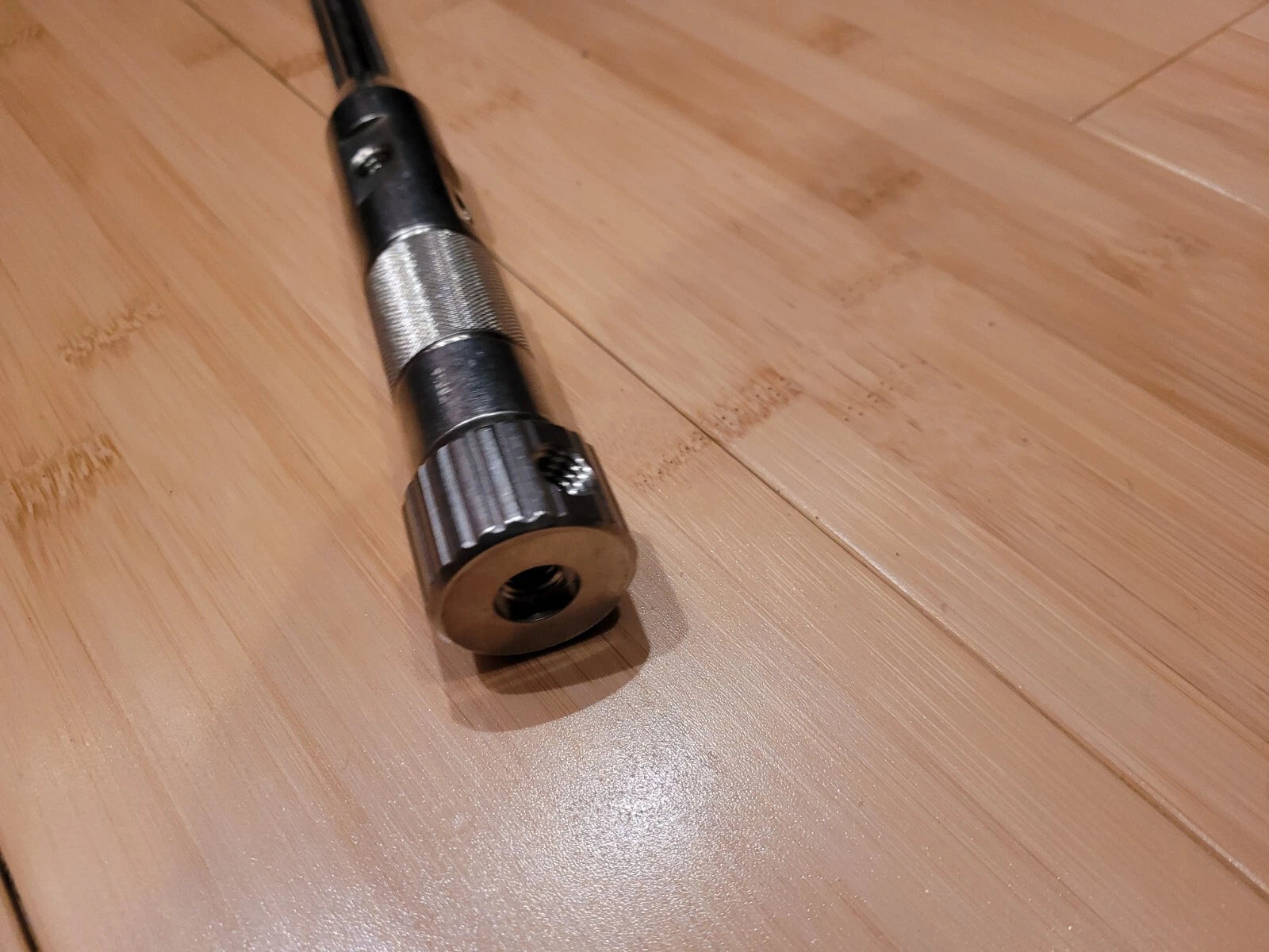Stryker Orthopedic Stem Extractor Impactor 1119-2100