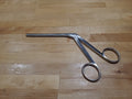 Karl Storz Sinus 455500 Nasal Rhino Ent Forceps