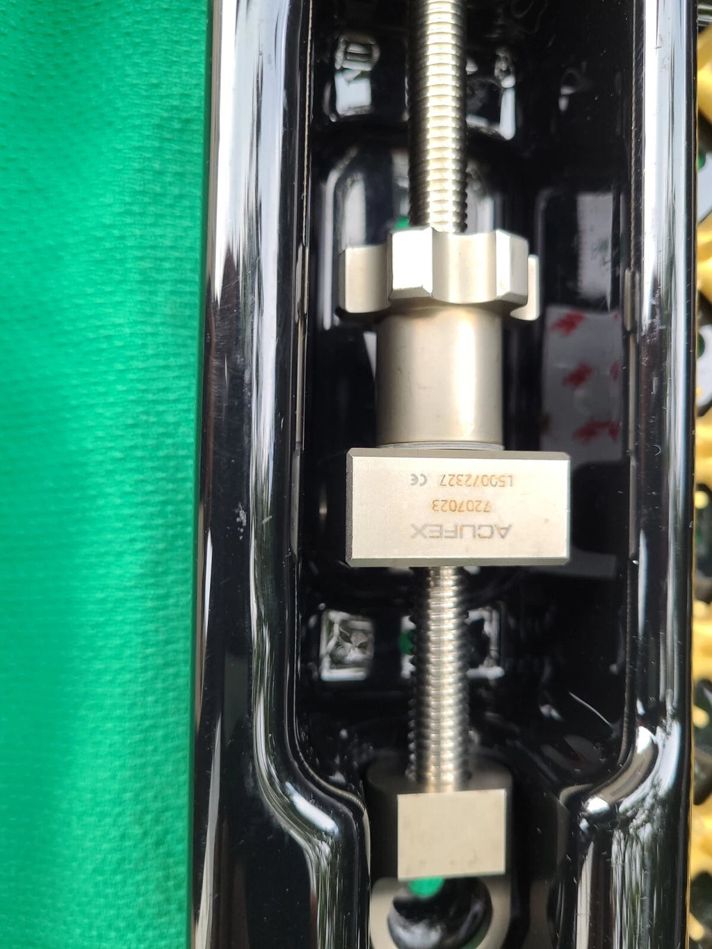 Acufex Smith And Nephew Ankle Distractor Ghul
