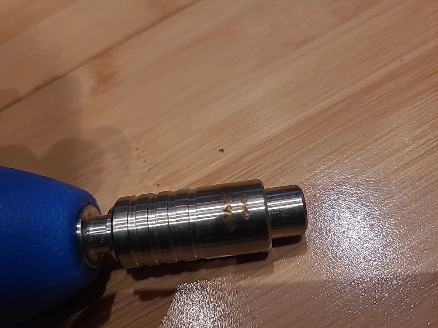 Stryker Short Quick Release Handle
