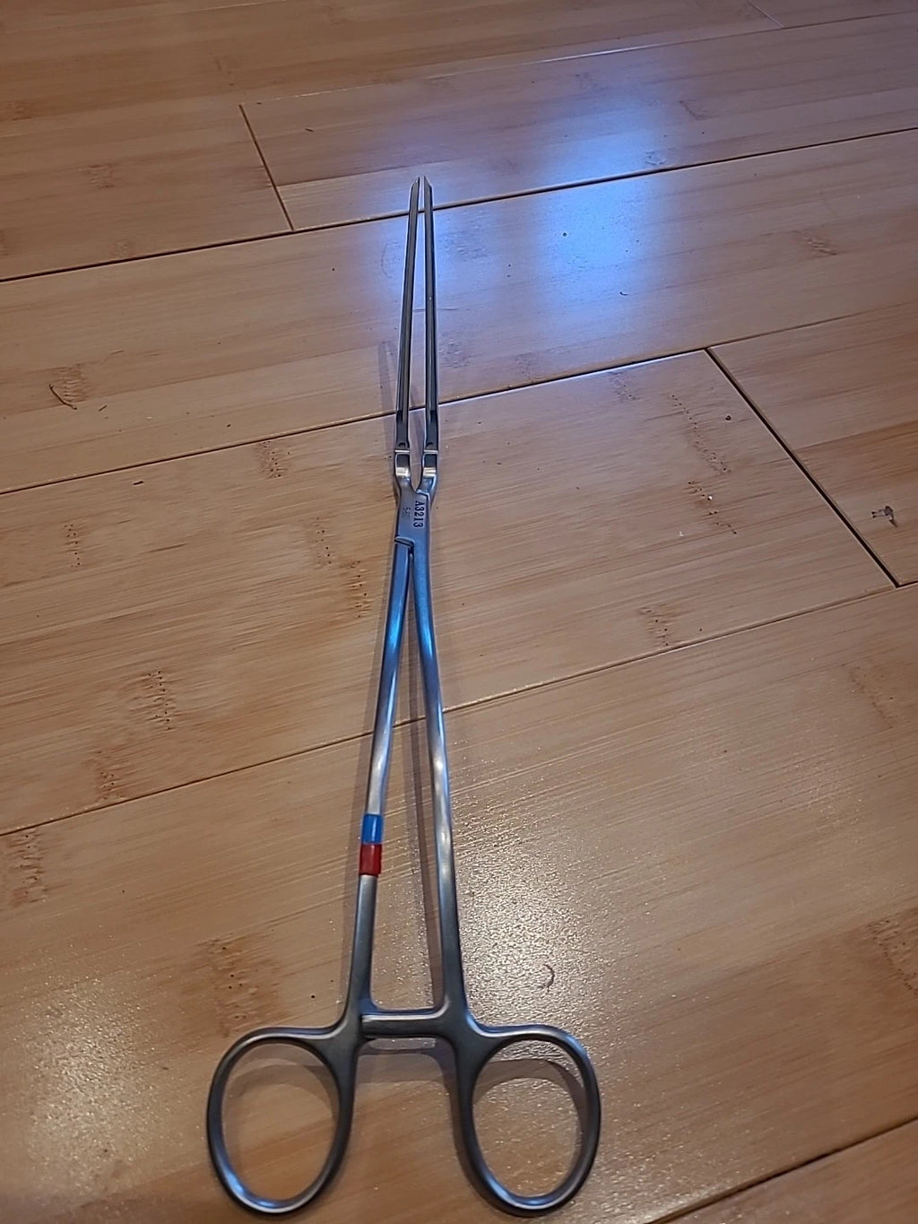 Applied Medical Cardiac Vascular Stealth Clamp A3213