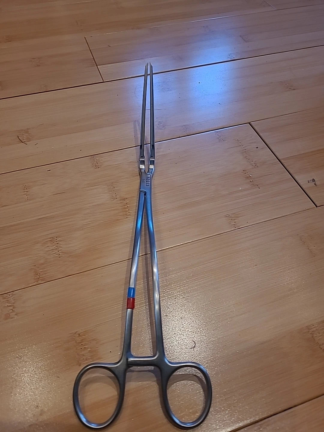 Applied Medical Cardiac Vascular Stealth Clamp A3213