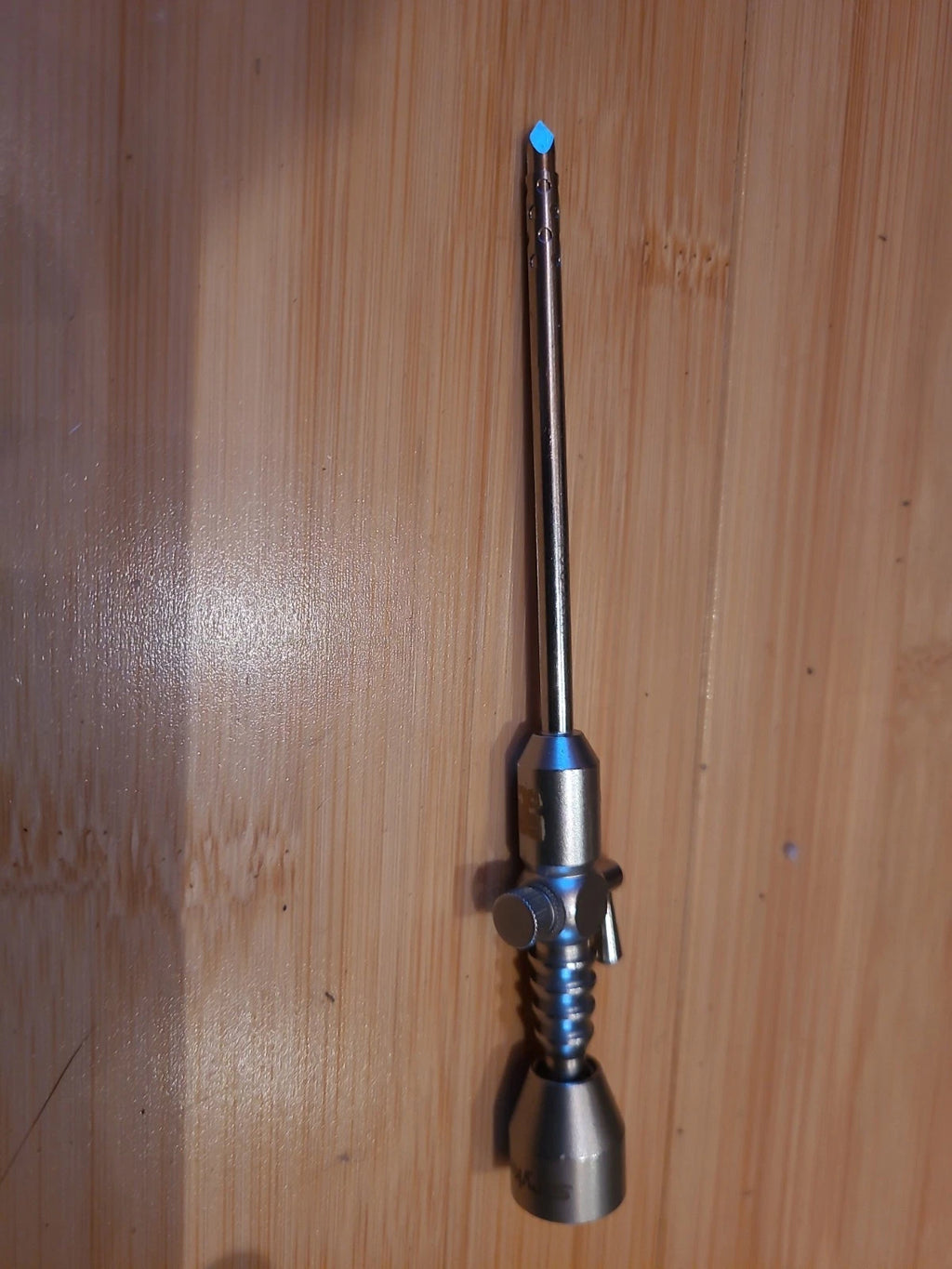 Stryker Endoscopy Irrigation Cannula 02FO523