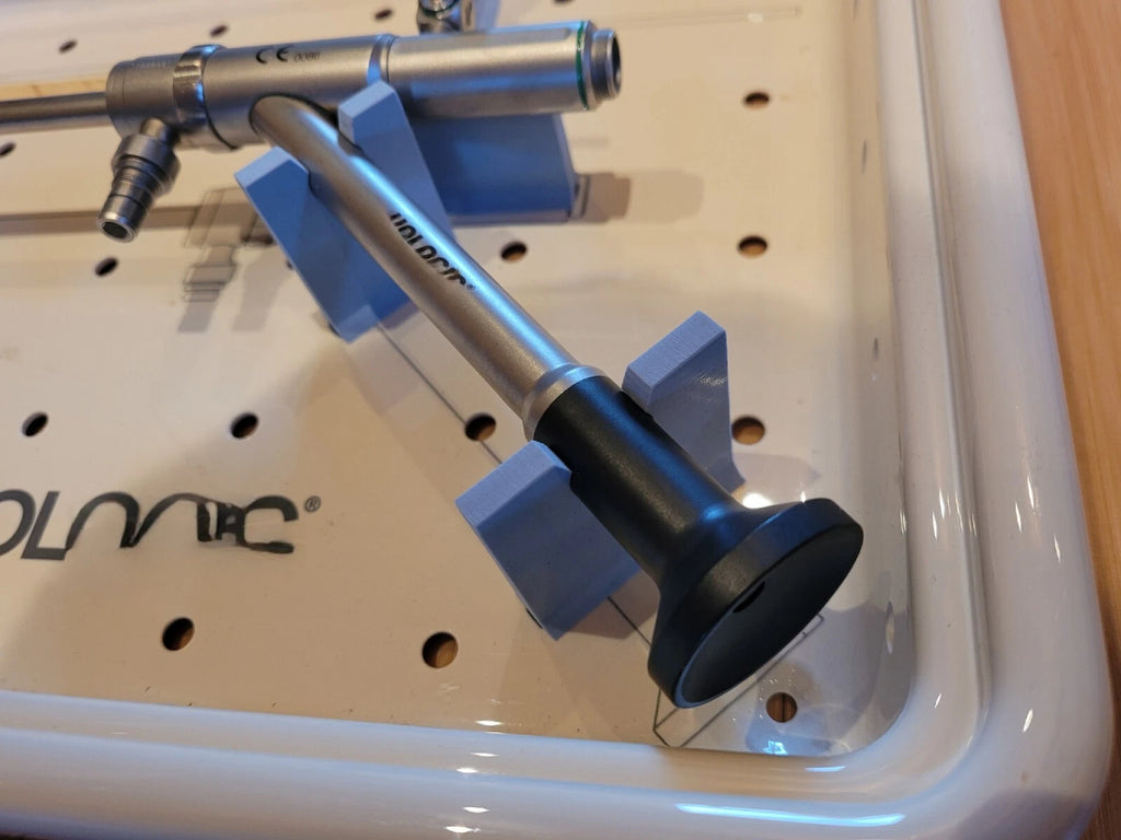 Hologic Myosure Hysteroscope XL OB/GYN 0 degree