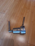 Novid Radial Table Bed Rail Clamp 27429