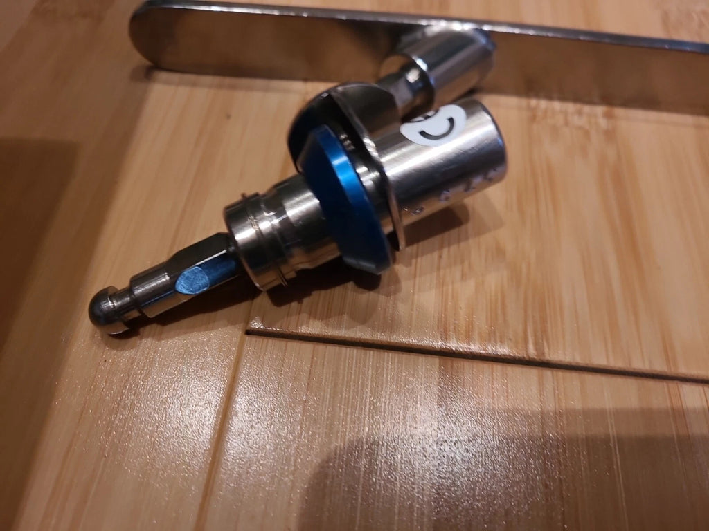 Smith And Nephew Tennet Positioner +connector