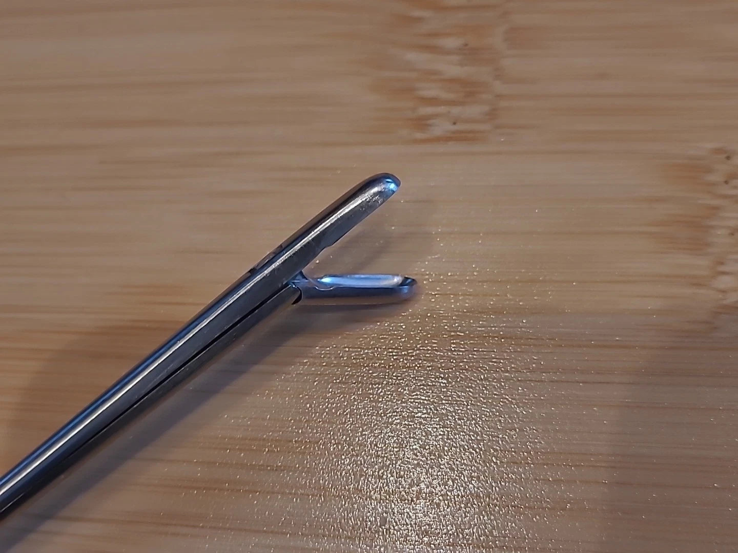 Karl Storz Nasal Sinus Rhino Ent  Punch 45500