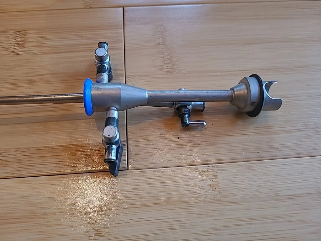 Olympus Continuous Flow Hysteroscope sheath