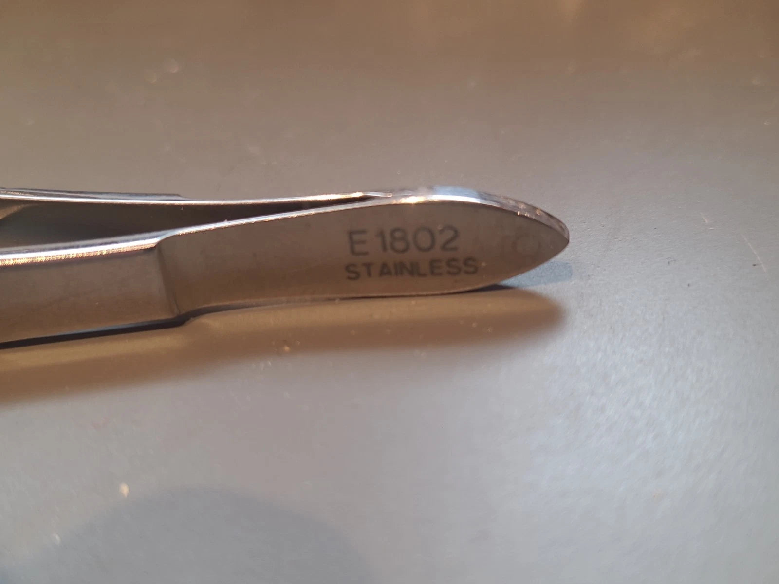 Karl Storz Ophthalmology Cataract Point 9 Teeth E-1802