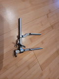 Synthes Adjustable Cervical Neuro Spine Distractor 396.396