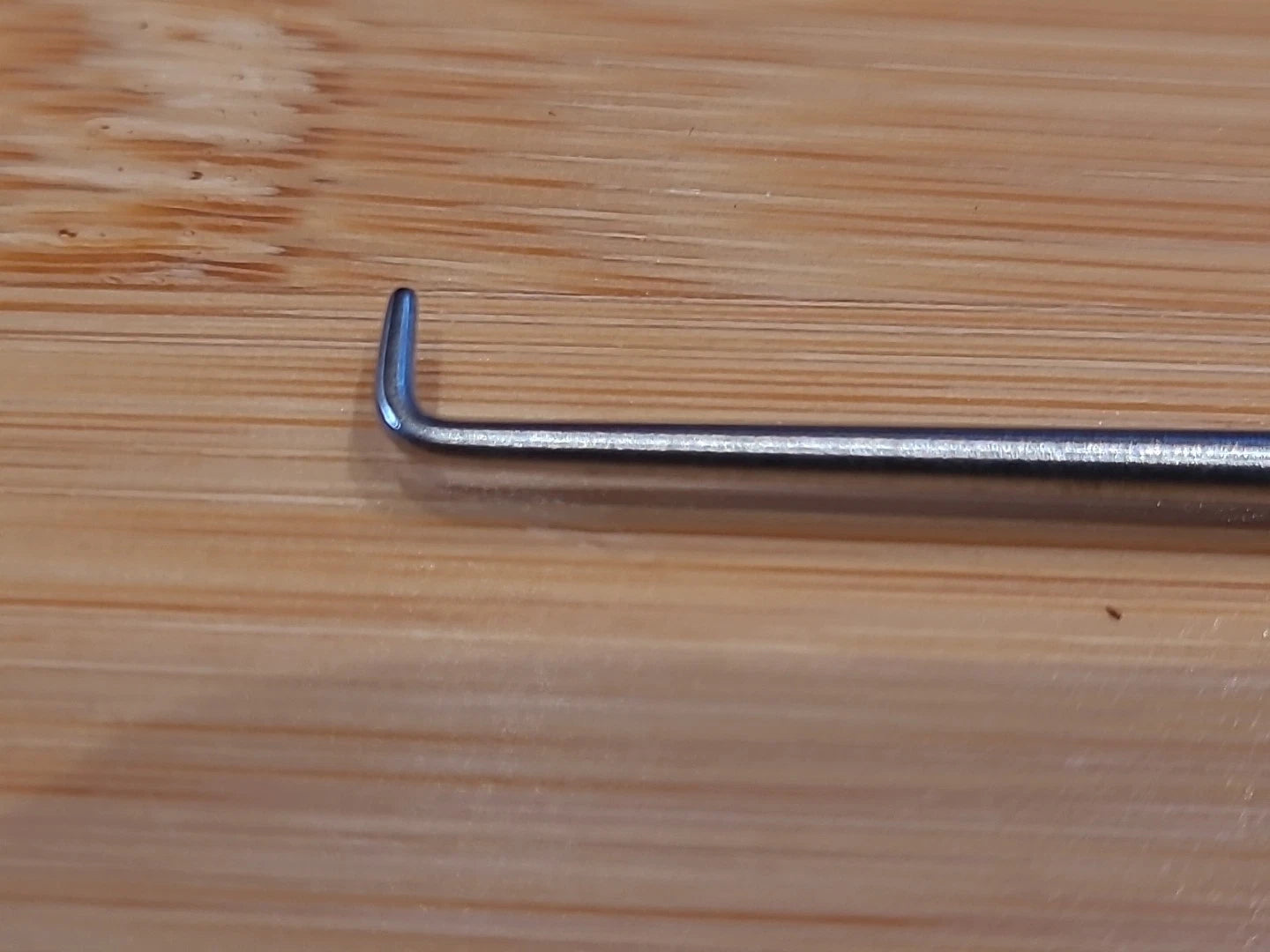 Codman  Surgical Neuro Micro Nerve Hook 38-1030