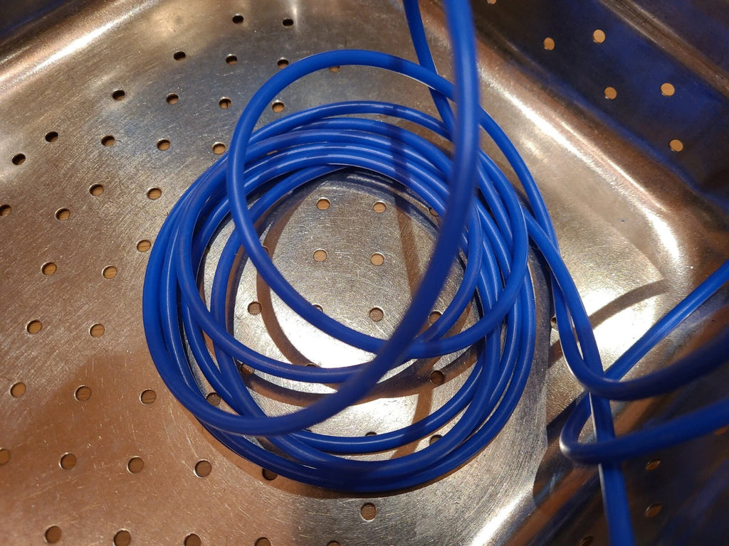Harmonic Blue TT OB/GYN Handpiece