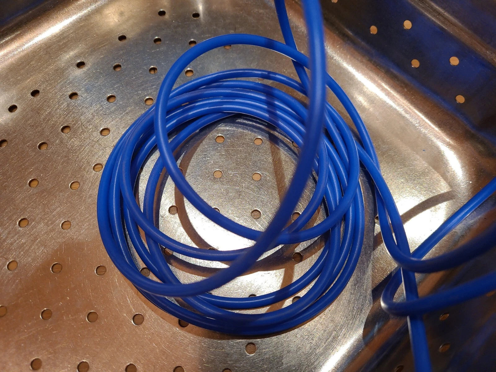 Harmonic Blue TT OB/GYN Handpiece