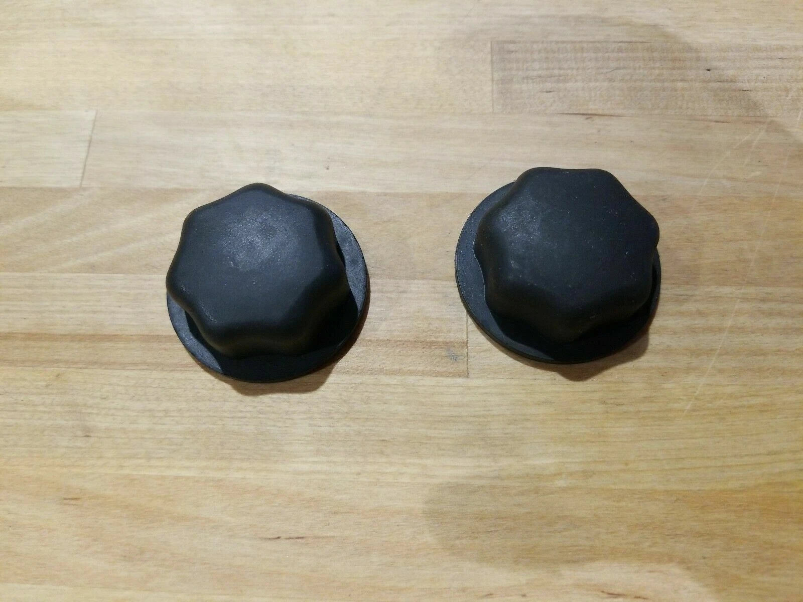 DS Zeiss 305807 Ophthalmology Surgical Microscope Knob set of 2
