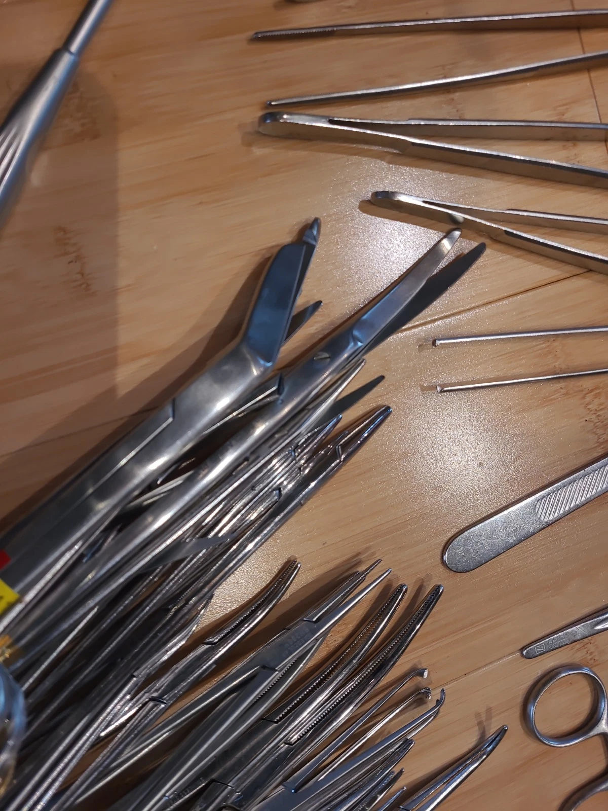Aesculap/codman Orthopedic Major Set Of 114
