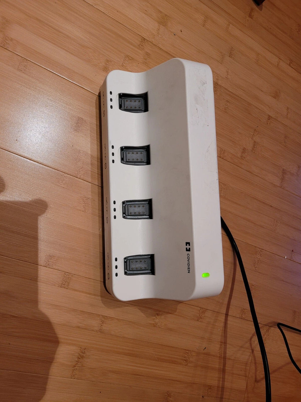 Covidien Sonicision Charger Works Perfectly