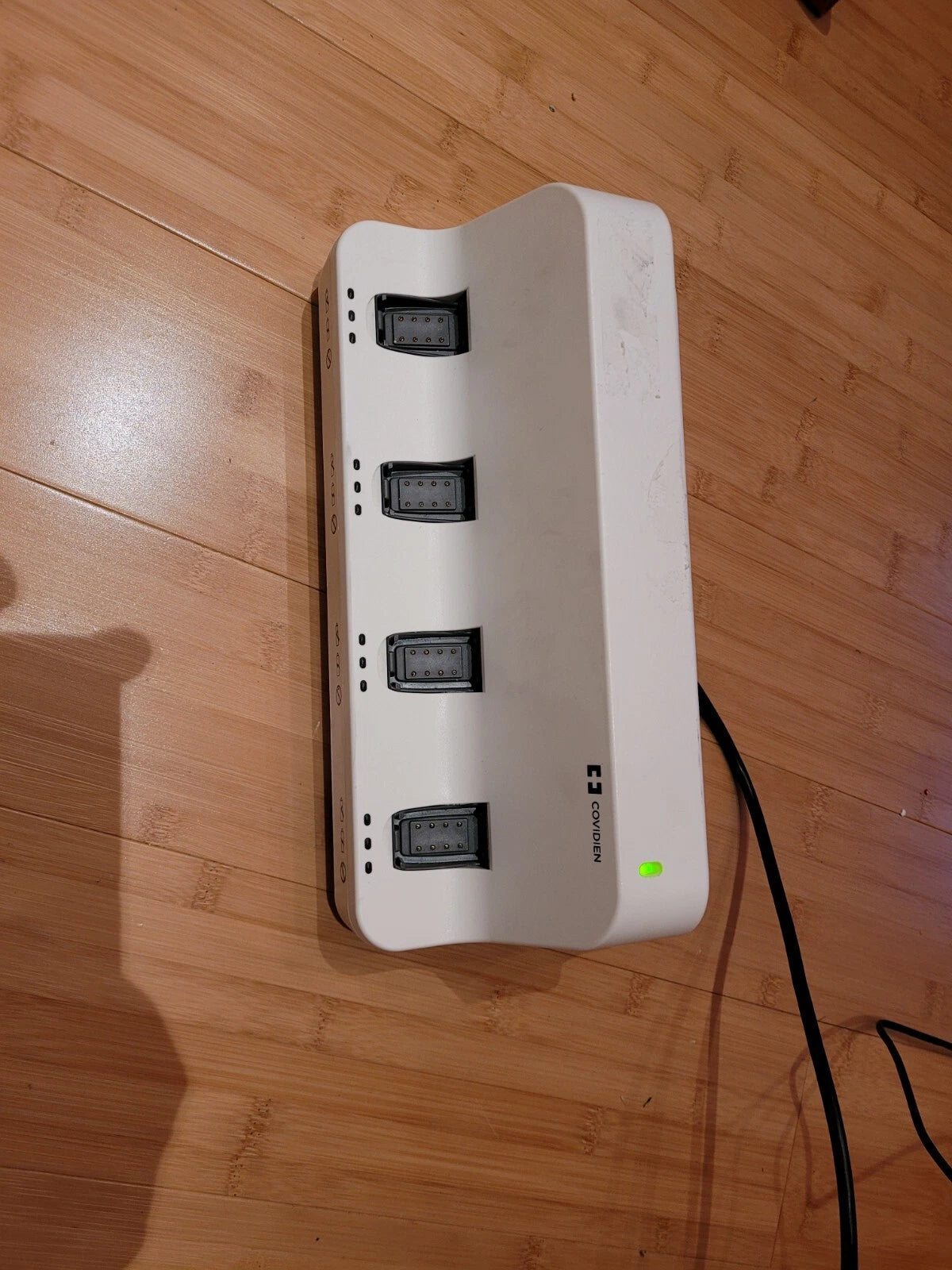 Covidien Sonicision Charger Works Perfectly
