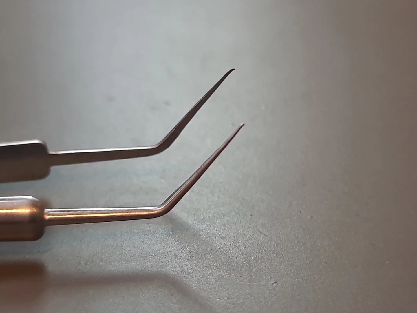 Symmetry Ophthalmology Cataract Utrata Forcep 60-1499