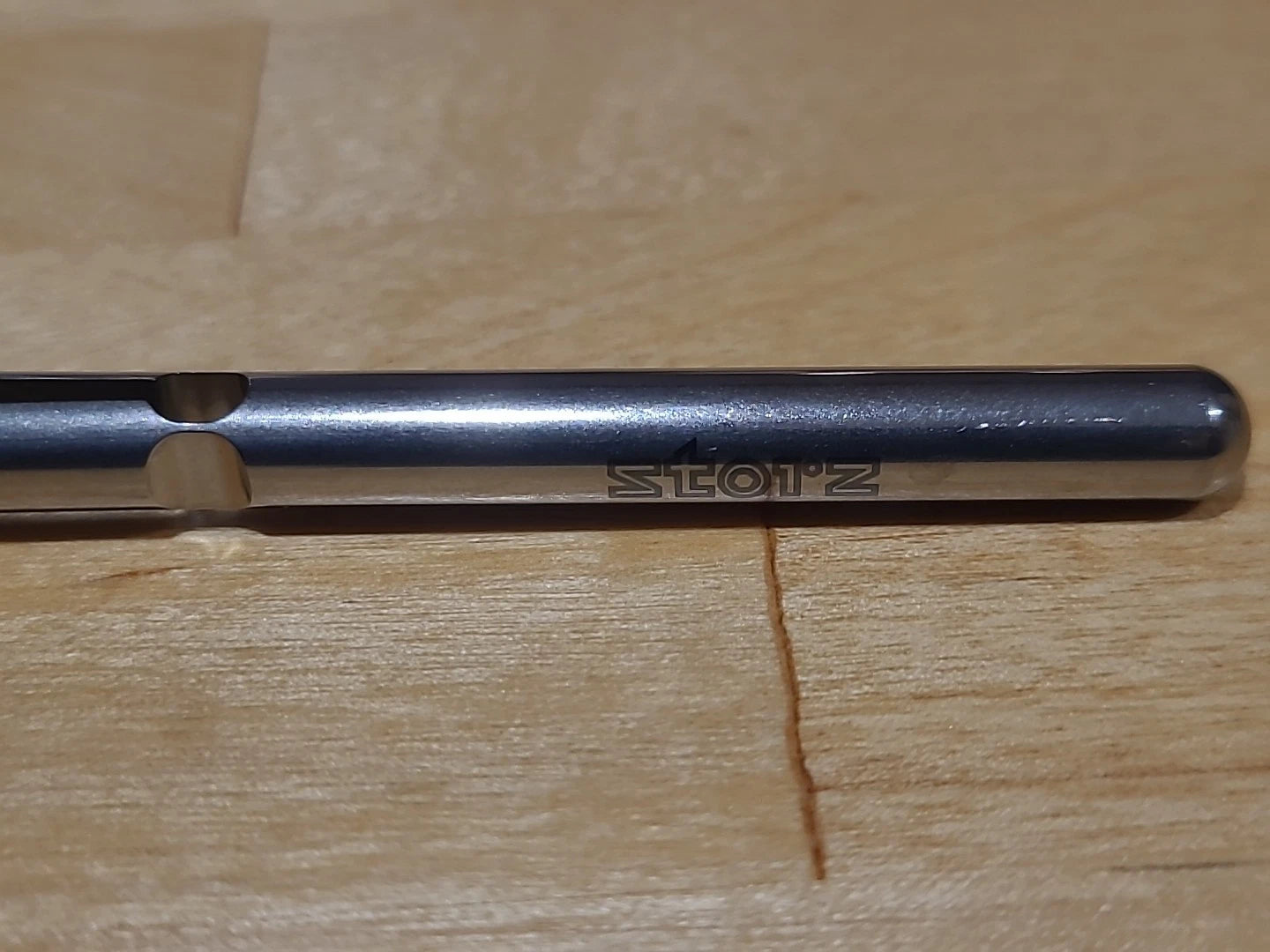 Bausch/ Karl storz IOL Loading Ophthalmology Set Blis r1