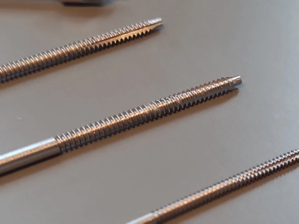 Synthes Taps Orthopedic Small /mini Frag Extras