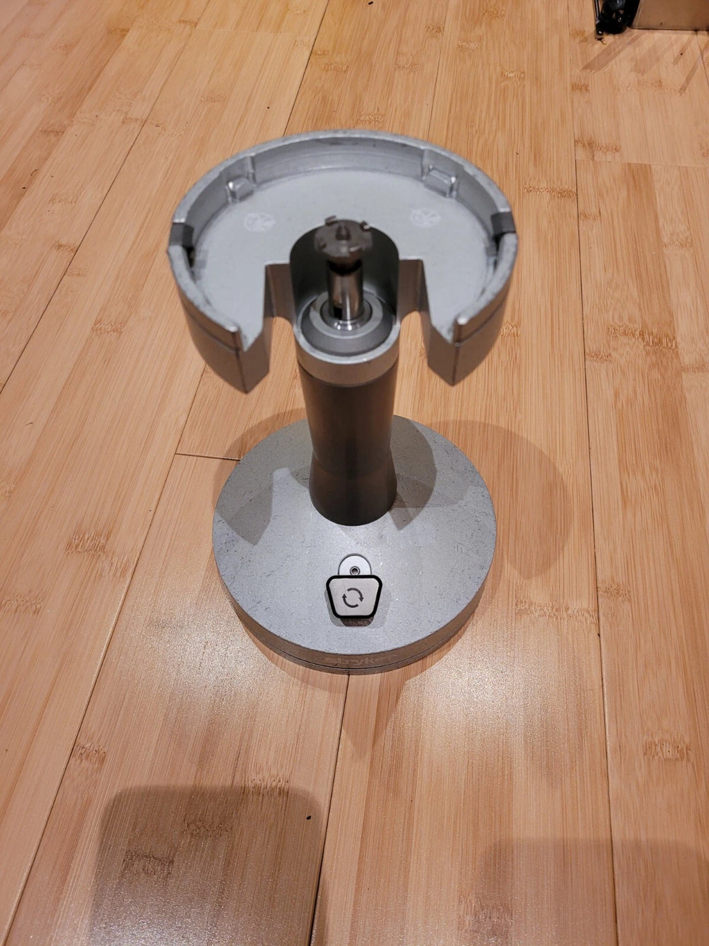Stryker The Bone Mill Neuro Power Lumbar Laminectomy