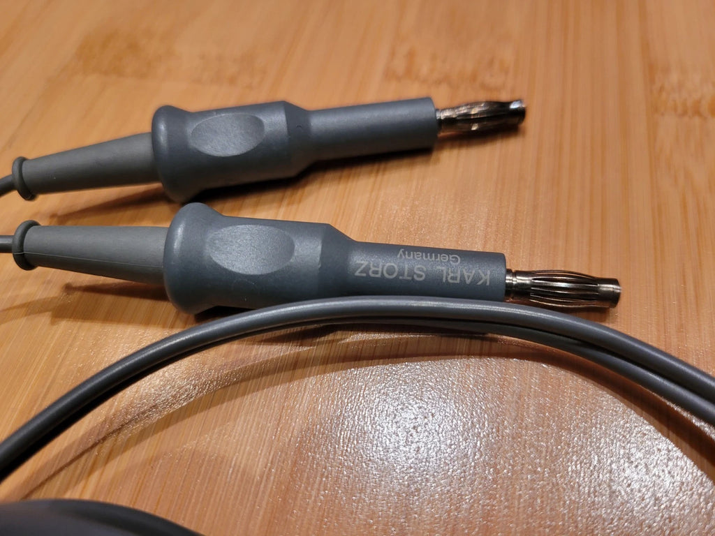 Karl Storz Urology High Freq Cord 26176LA