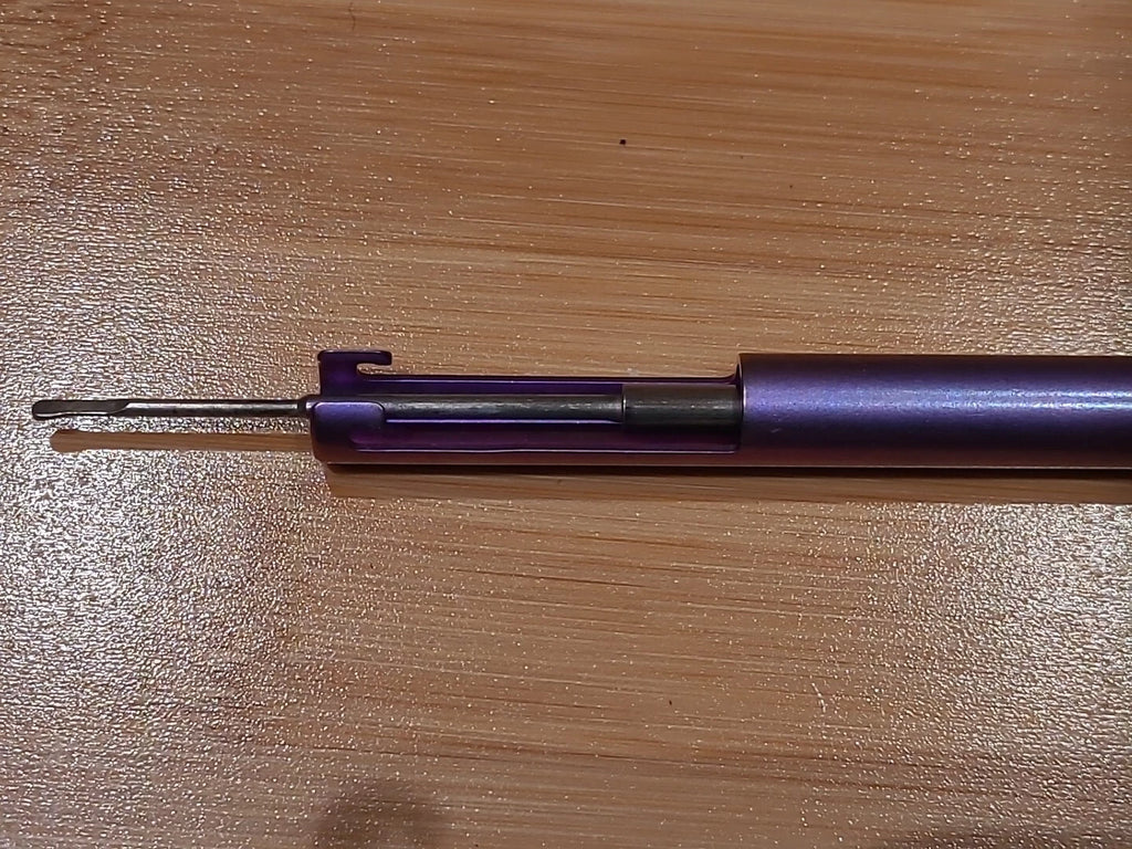 DS Alcon IOL Delivery Monarch Opthalmology