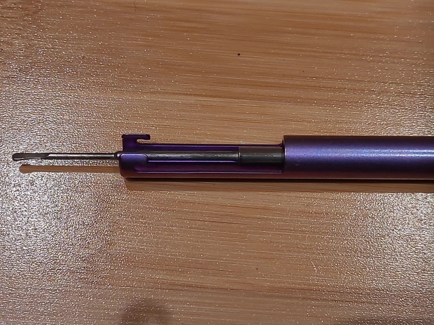 DS Alcon IOL Delivery Monarch Opthalmology