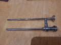 Stryker Arthroscopy Rotating 5.8 cannula and trocar set