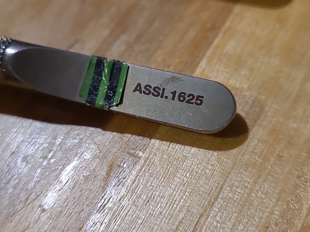 ASSI MICROVASCULAR Set Flap breast