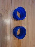 DS Zeiss Opthalmology Surgical Microscope Ring Knob  set of 2