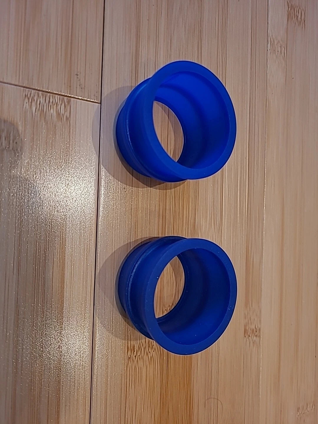 DS Zeiss Opthalmology Surgical Microscope Ring Knob  set of 2