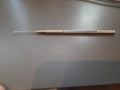 Symmetry Ophthalmology Cataract Lester Pusher Angled 60-1126