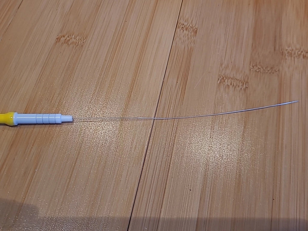 DS RF Radio Probe Frequency