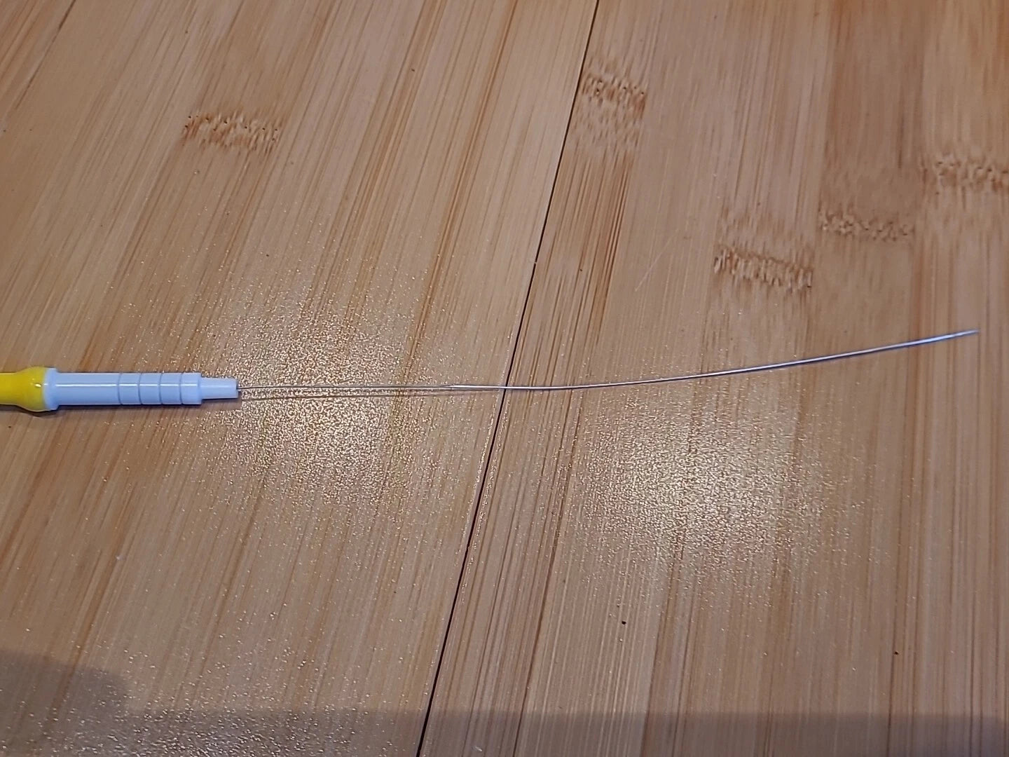 DS RF Radio Probe Frequency