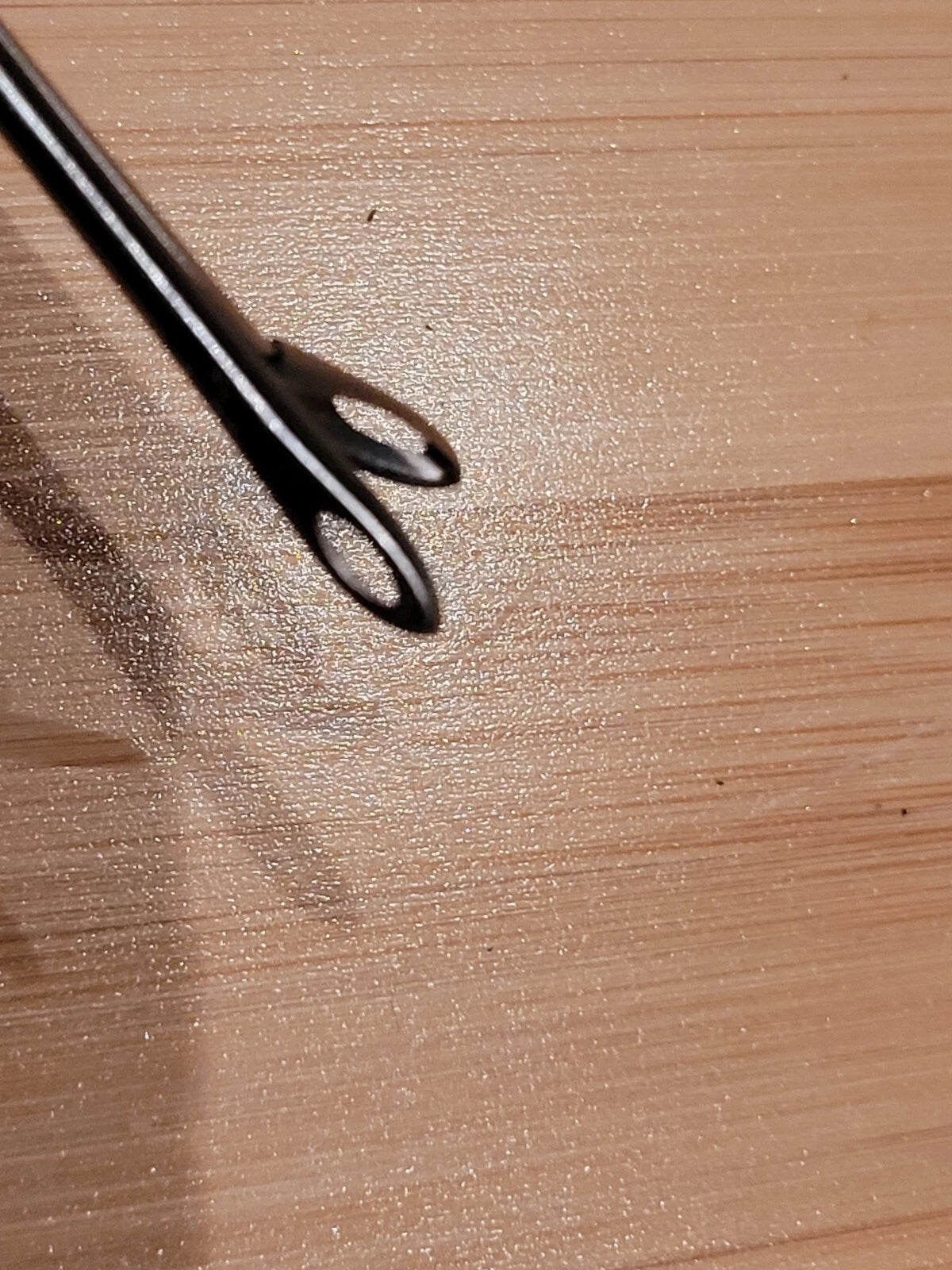 Jedmed Ent Sinus Nasal Rhino ethmoid Forceps 54-2991