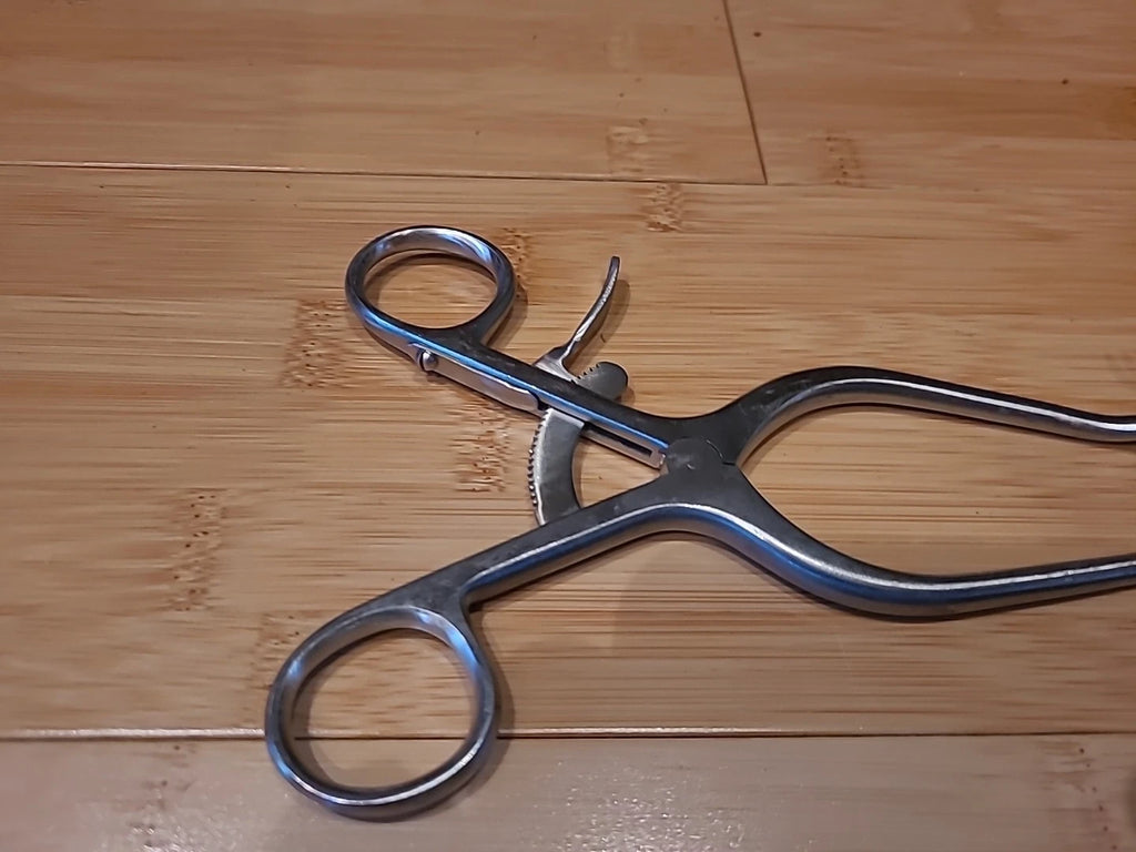 Aesculap Neuro Miskimon Retractor MF061R