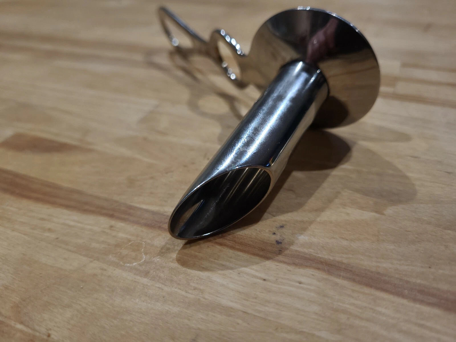 Miltex Anoscope, 28-22 Medium 28-22