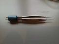 Karl Storz Ophthalmology Bi Polar Forceps S2050-14-A