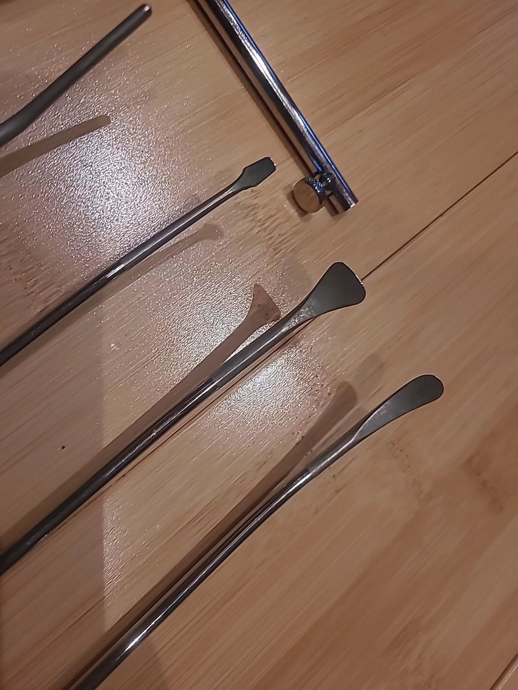 Endo Brow Lift Set
