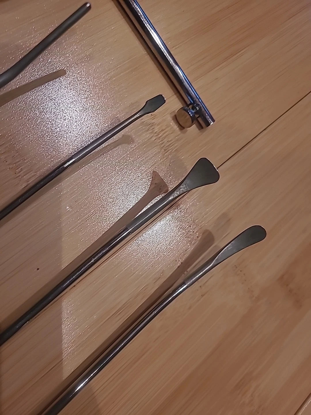 Endo Brow Lift Set