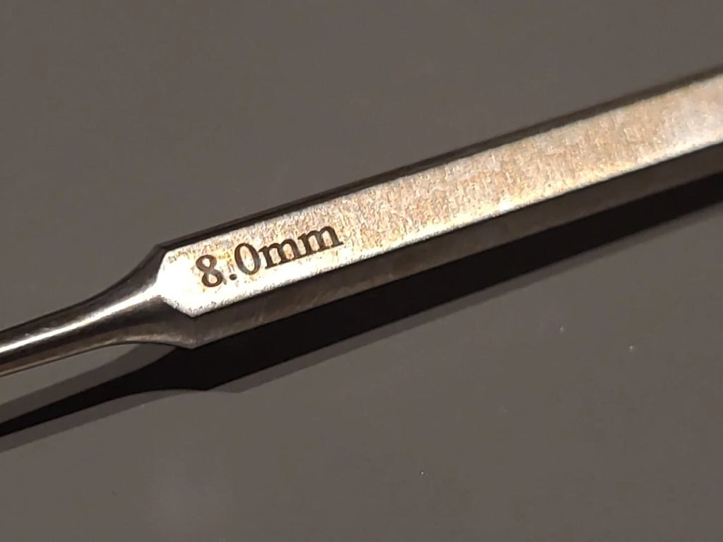 Ambler Ophthalmology Cataract Camellin  LASIK  alcohol wel retainer 2088E