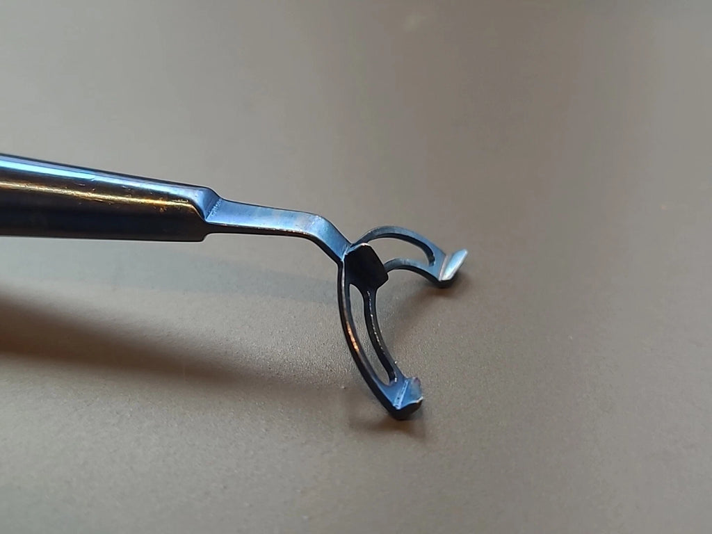 Epsilon Ophthalmology Cataract Vann Pre OP Toric titanium Marker 3 ET-03