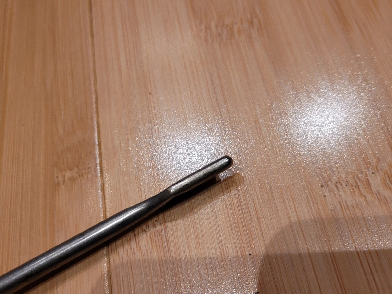 Biomet Cement Orthopedic Removal Chisel