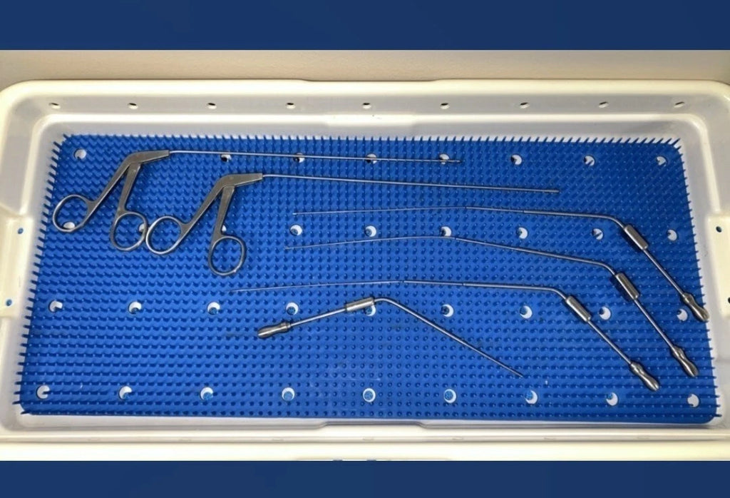 Medtronic Xomed Micro laryngeal Injection Set