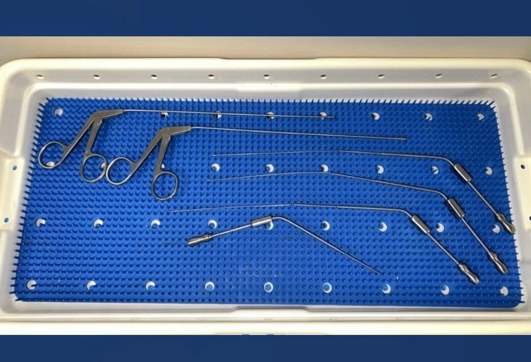 Medtronic Xomed Micro laryngeal Injection Set