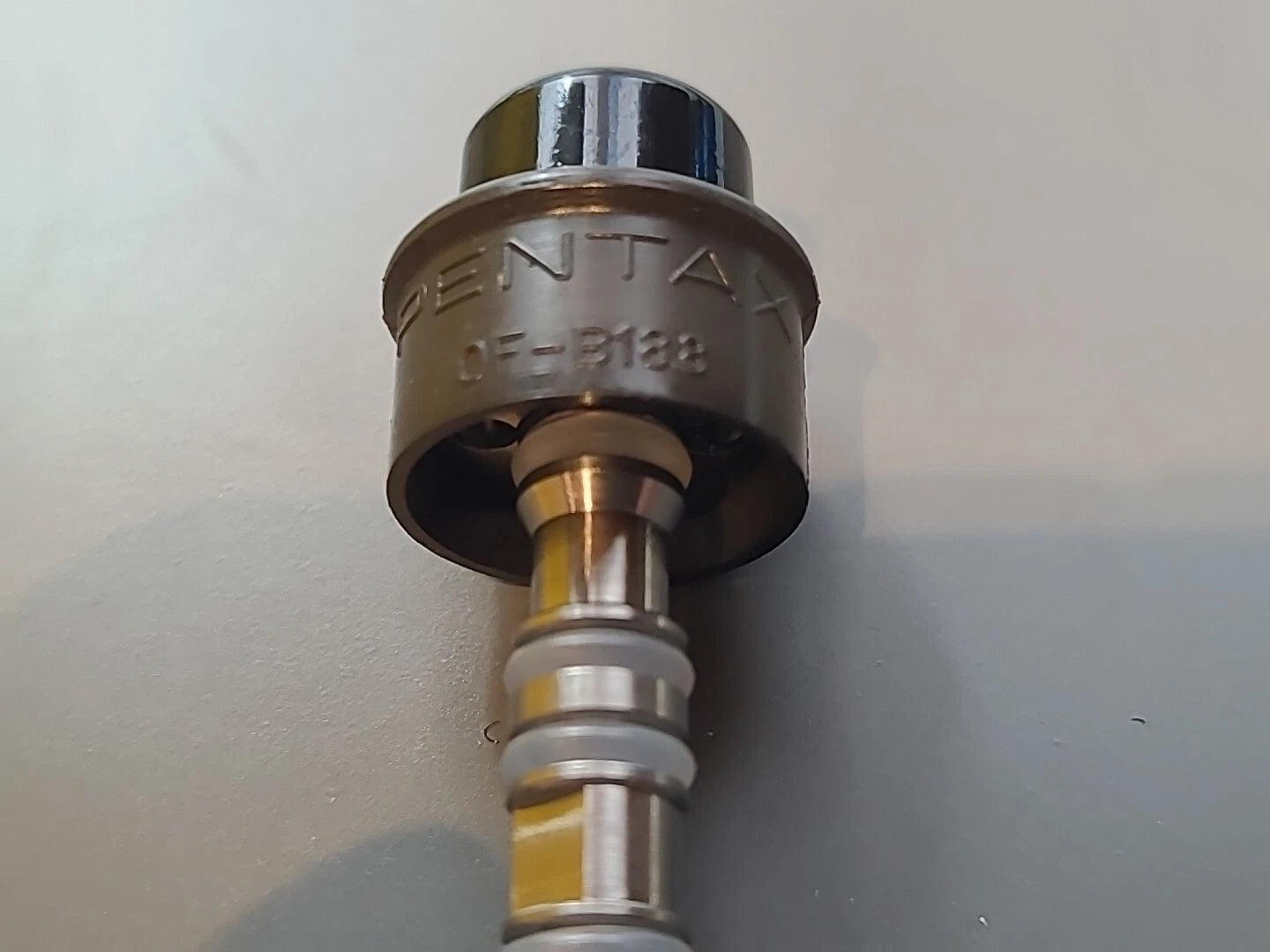 Pentax Extras ValvE NEW OF-B188